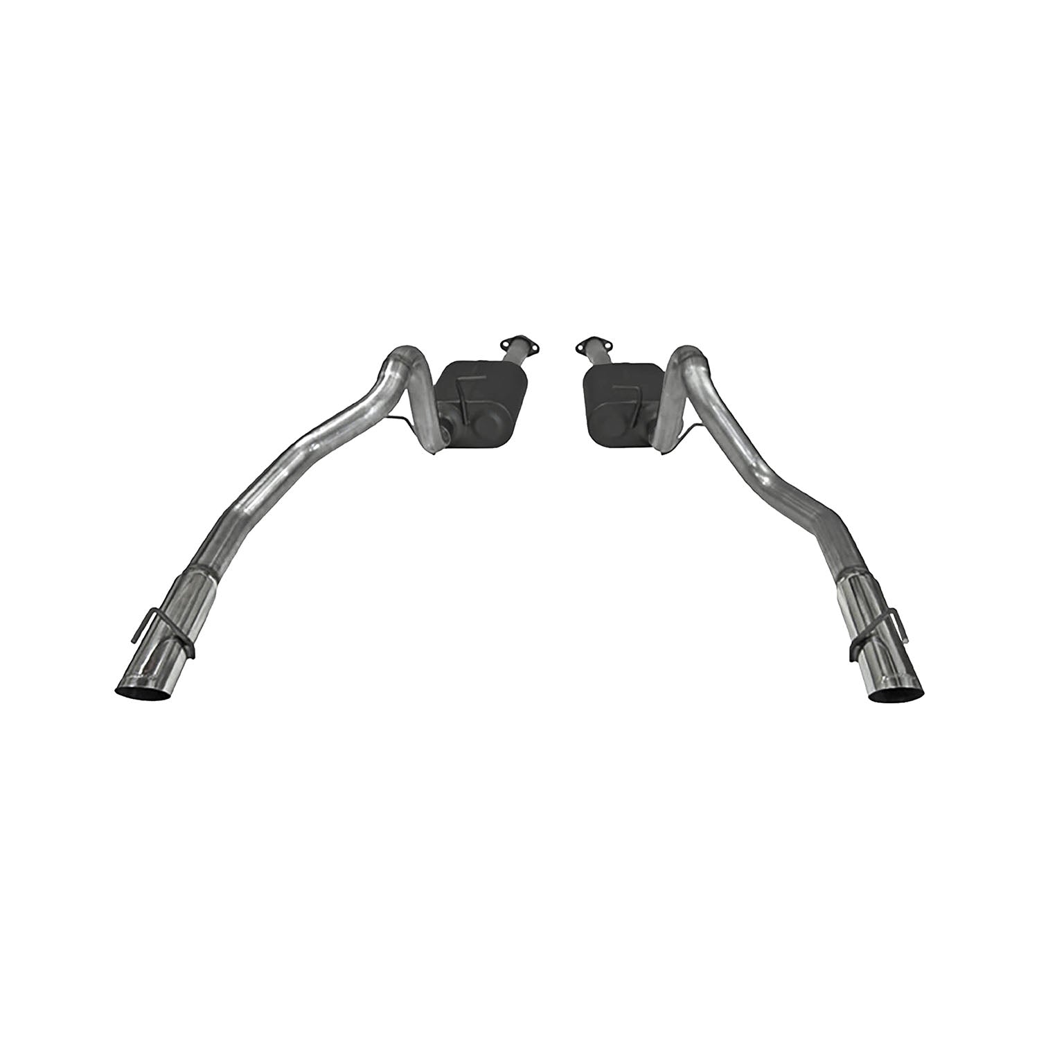 Flowmaster American Thunder Cat-back Exhaust System by Flowmaster