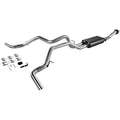 Flowmaster American Thunder Cat-back Exhaust System by Flowmaster