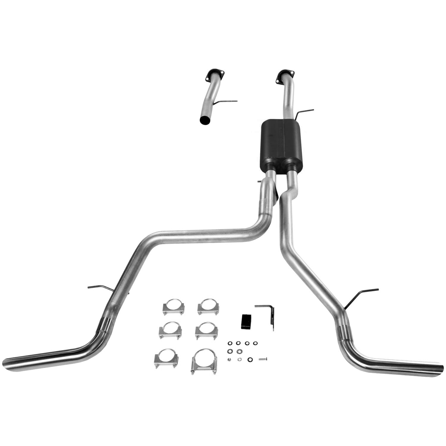 Flowmaster American Thunder Cat-back Exhaust System by Flowmaster