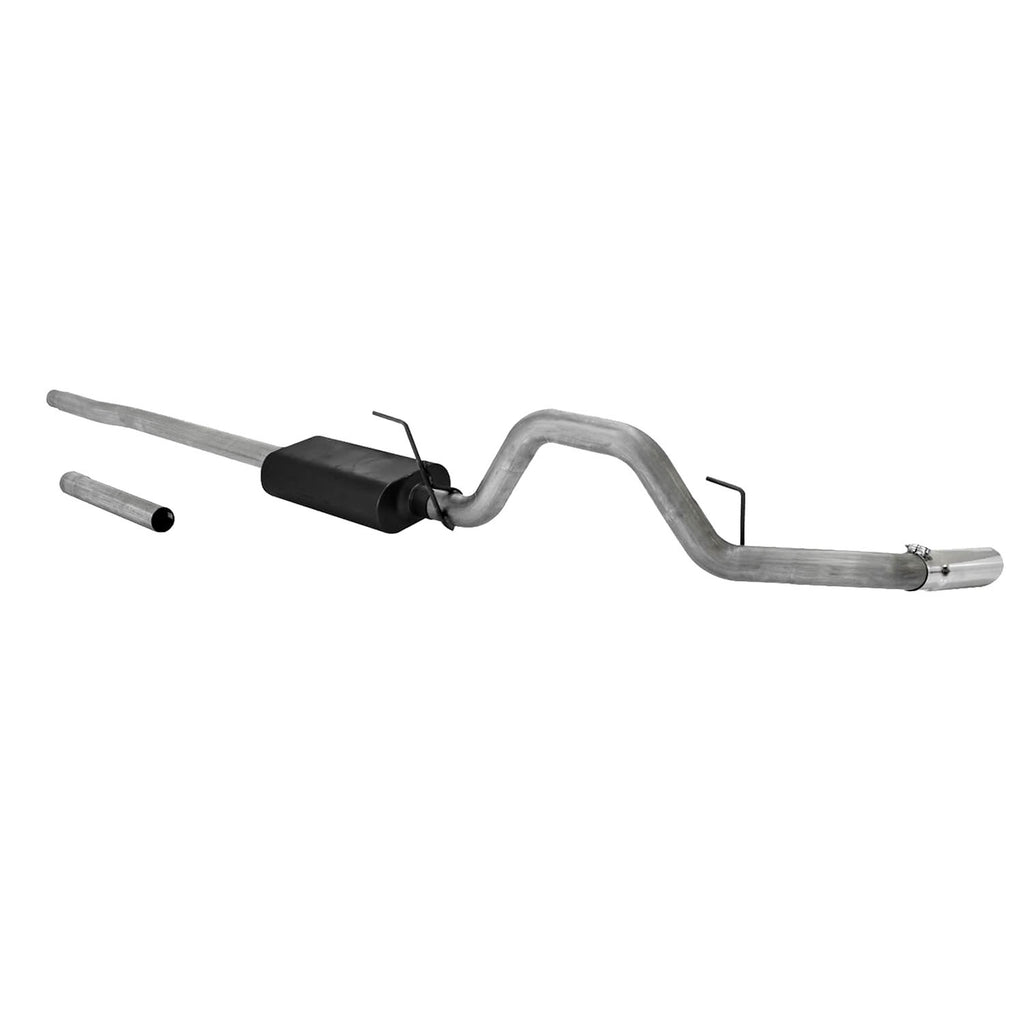Flowmaster Force II Cat-back Exhaust System by Flowmaster