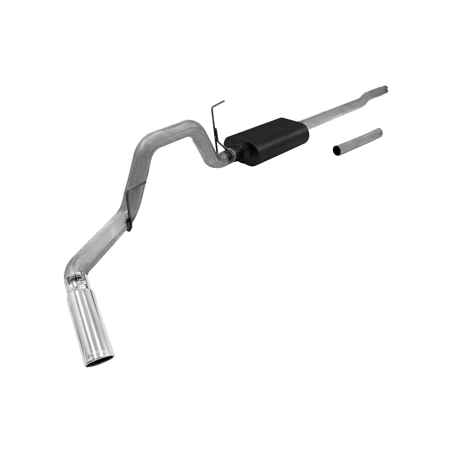 Flowmaster Force II Cat-back Exhaust System by Flowmaster