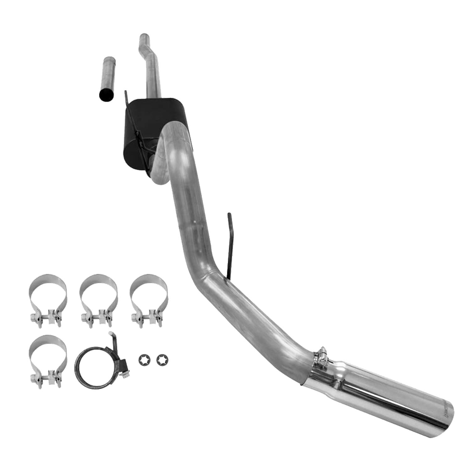 Flowmaster Force II Cat-back Exhaust System by Flowmaster