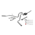 Flowmaster American Thunder Cat-back Exhaust System by Flowmaster