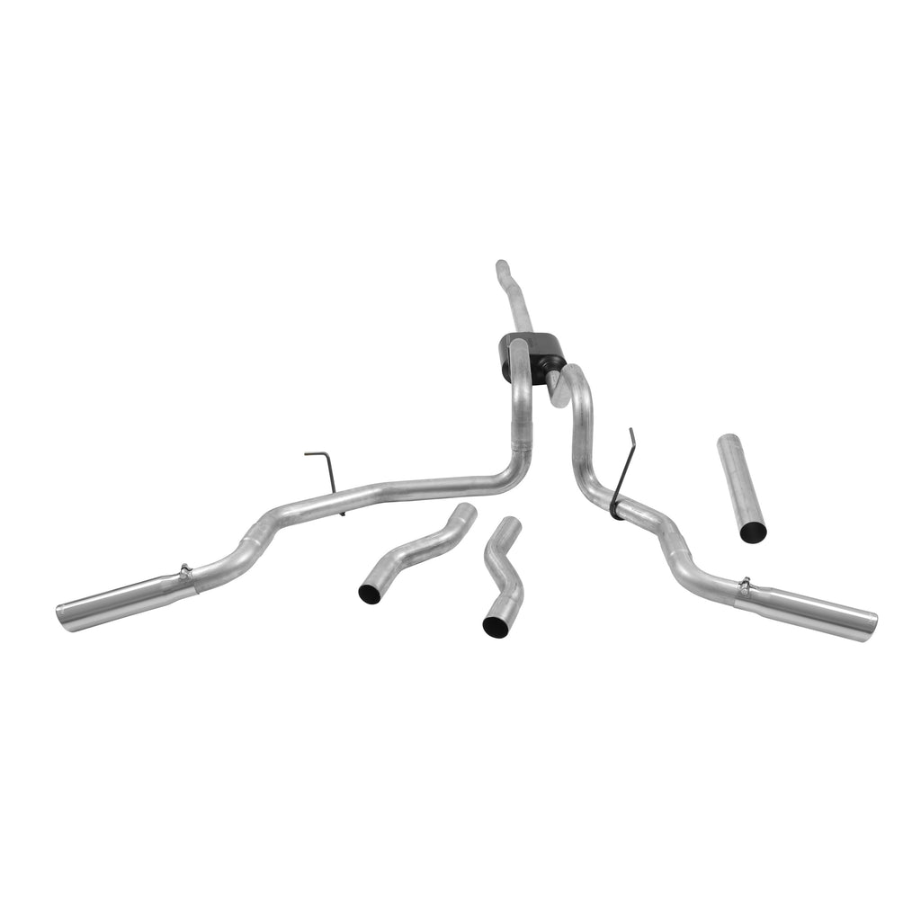Flowmaster American Thunder Cat-back Exhaust System by Flowmaster