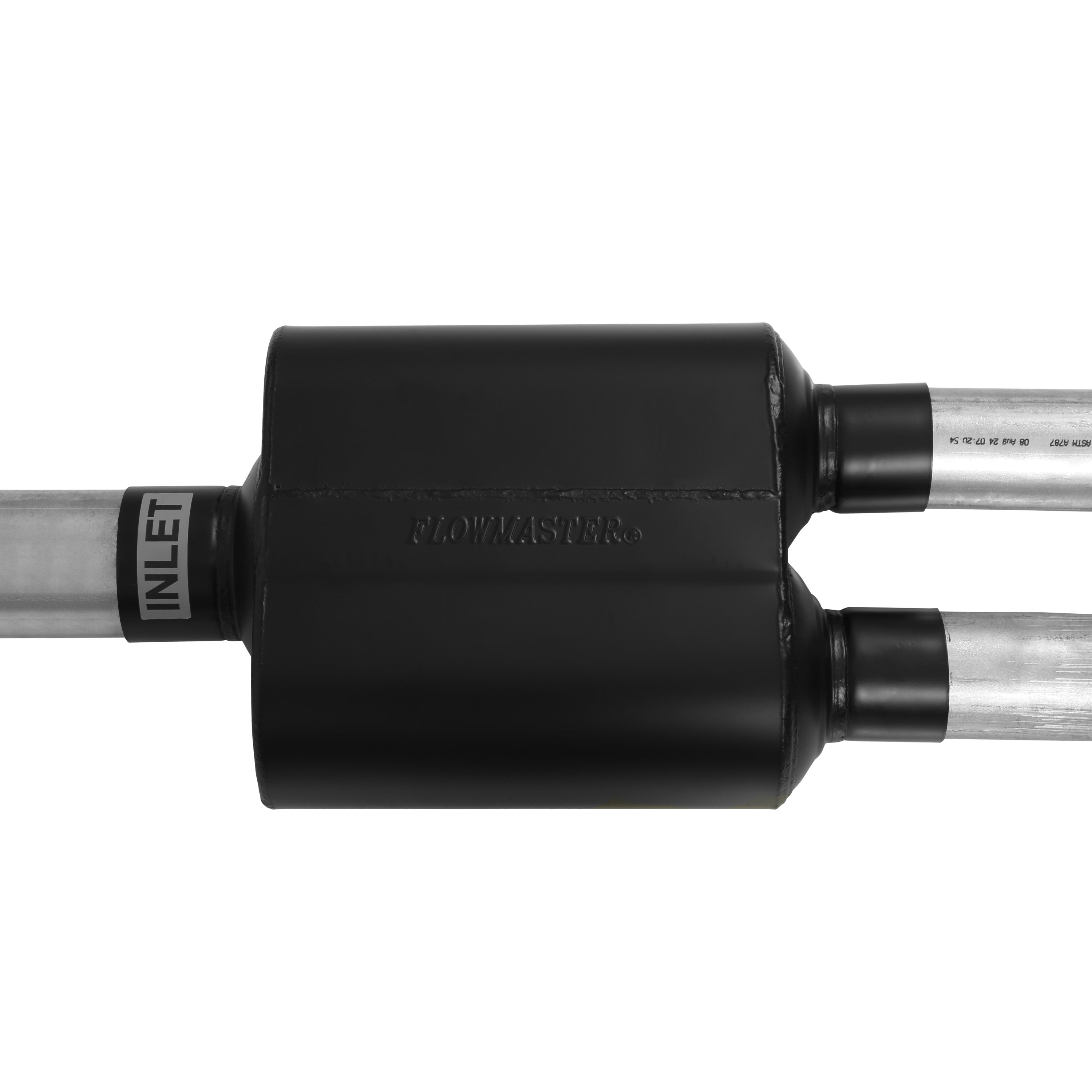 Flowmaster American Thunder Cat-back Exhaust System by Flowmaster