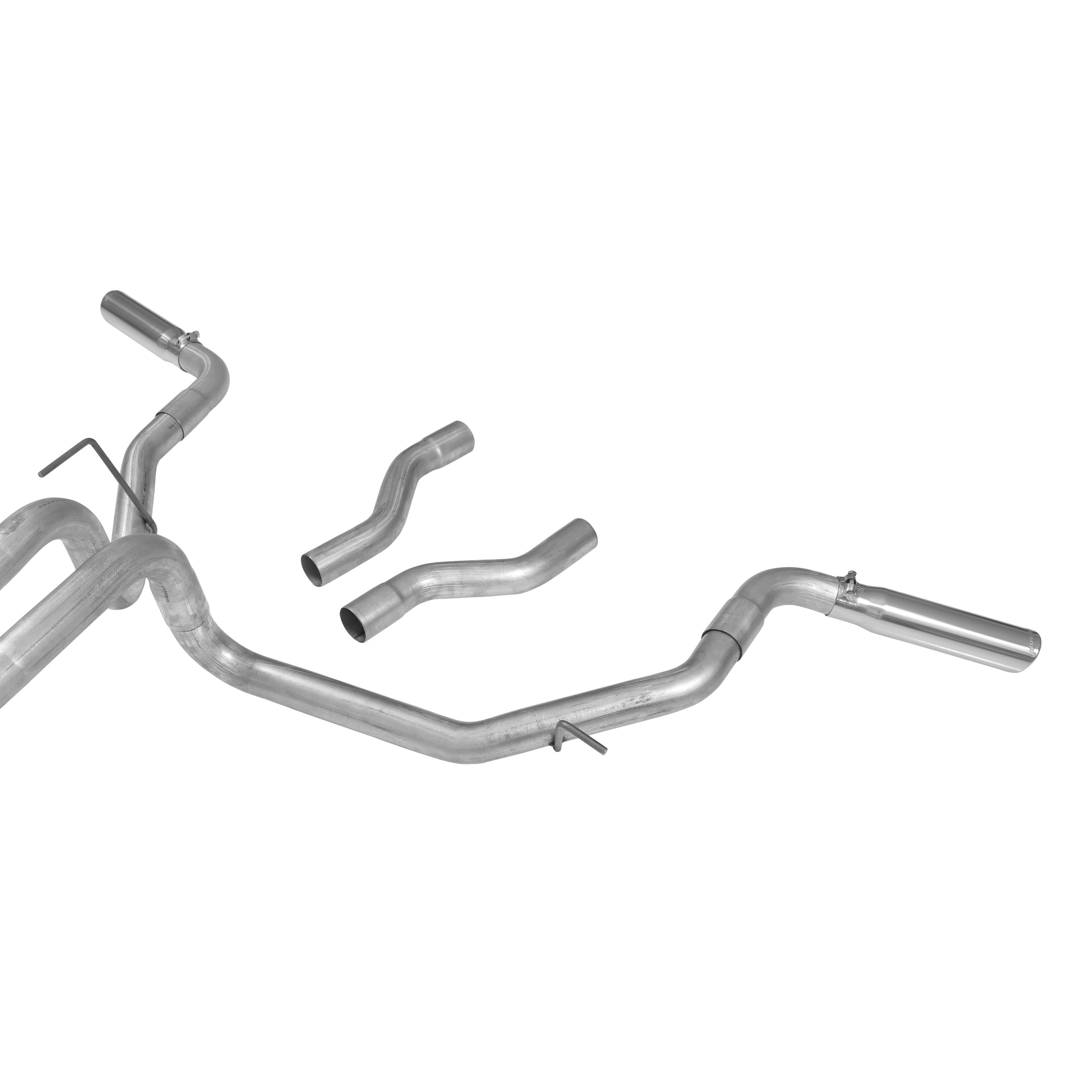 Flowmaster American Thunder Cat-back Exhaust System by Flowmaster