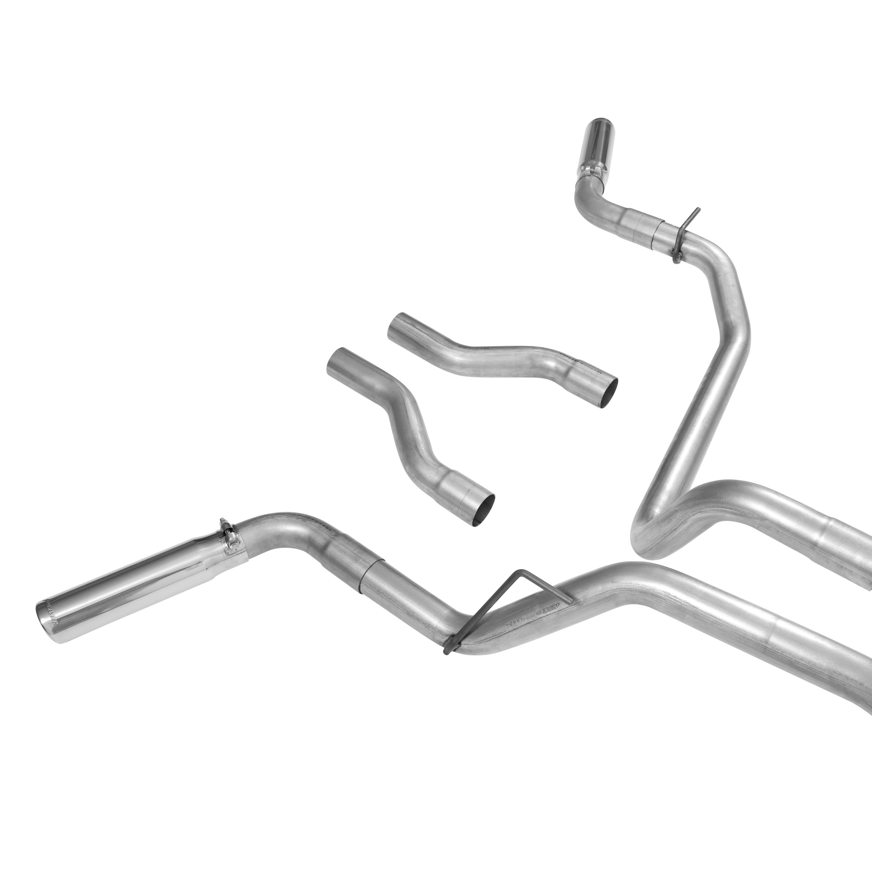 Flowmaster American Thunder Cat-back Exhaust System by Flowmaster