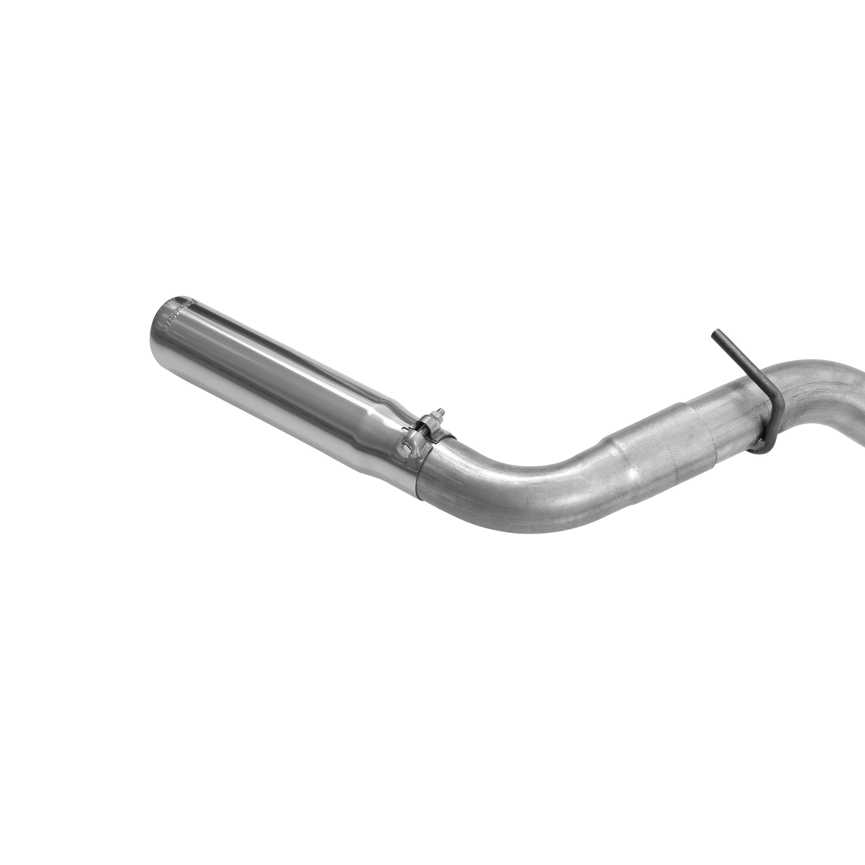 Flowmaster American Thunder Cat-back Exhaust System by Flowmaster