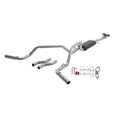 Flowmaster American Thunder Cat-back Exhaust System by Flowmaster
