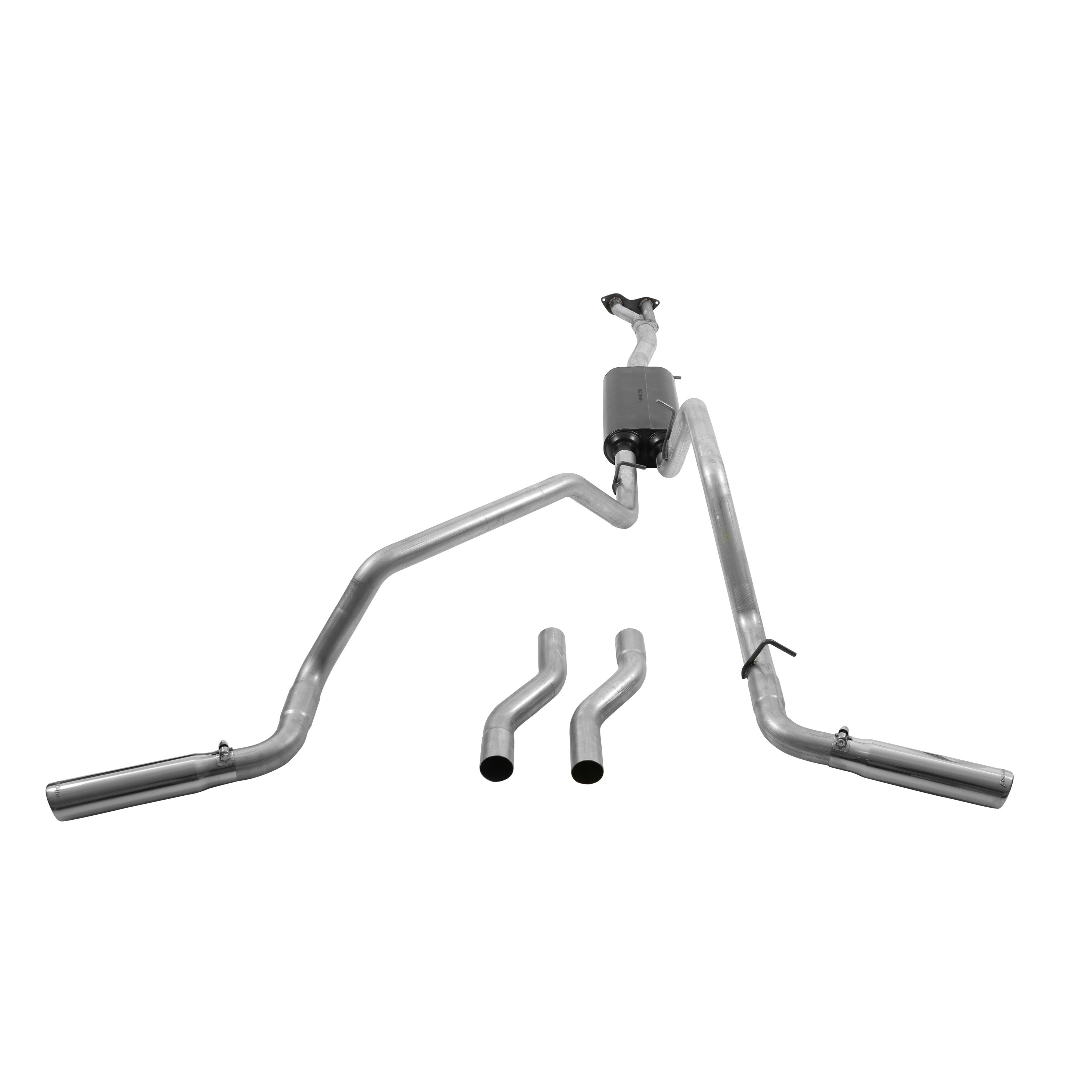 Flowmaster American Thunder Cat-back Exhaust System by Flowmaster
