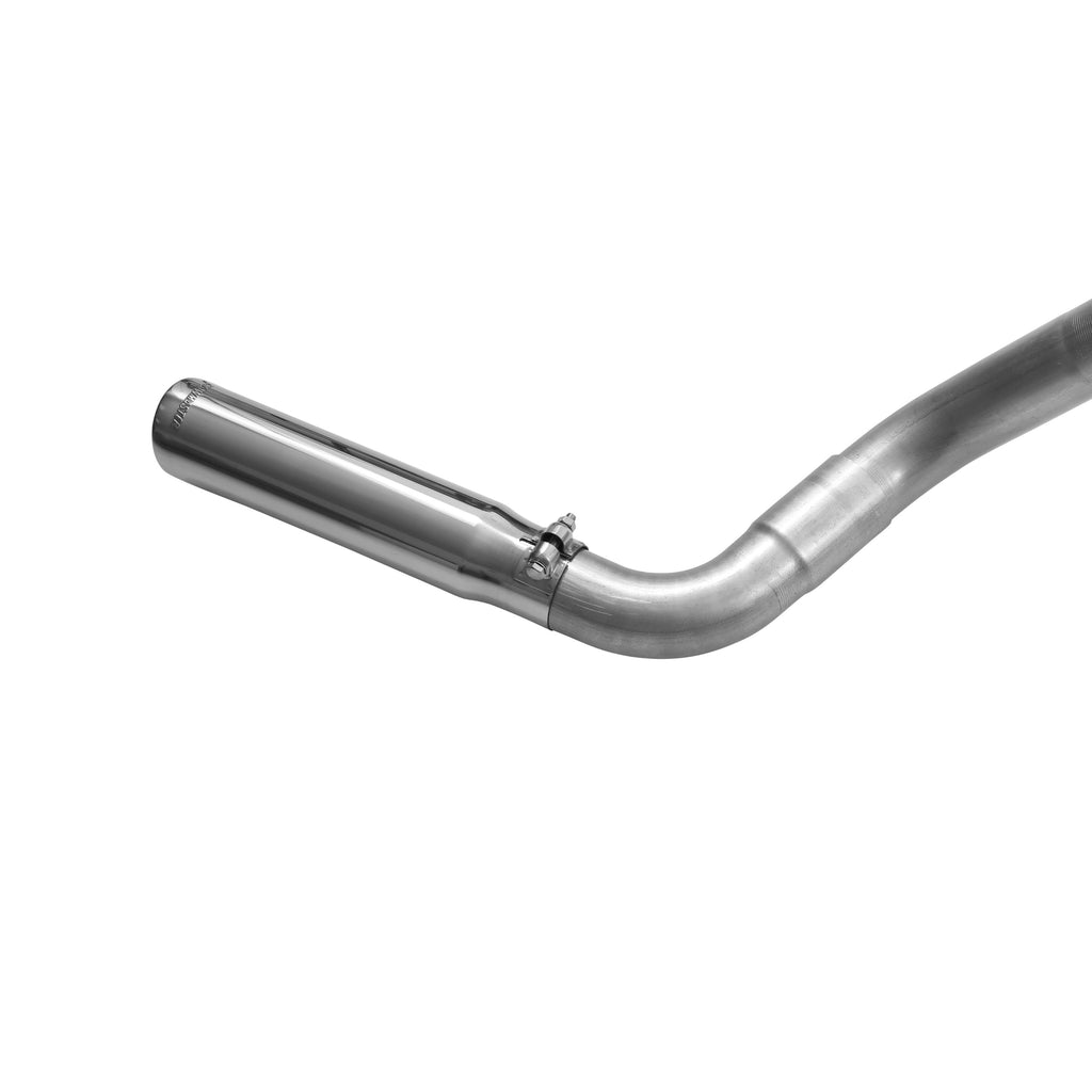 Flowmaster American Thunder Cat-back Exhaust System by Flowmaster