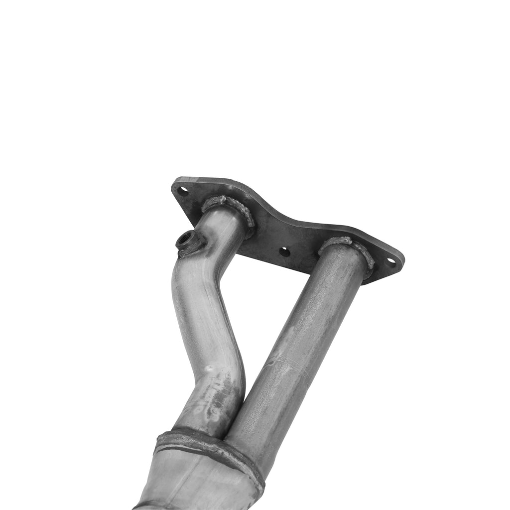 Flowmaster American Thunder Cat-back Exhaust System by Flowmaster