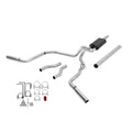 Flowmaster American Thunder Cat-back Exhaust System by Flowmaster