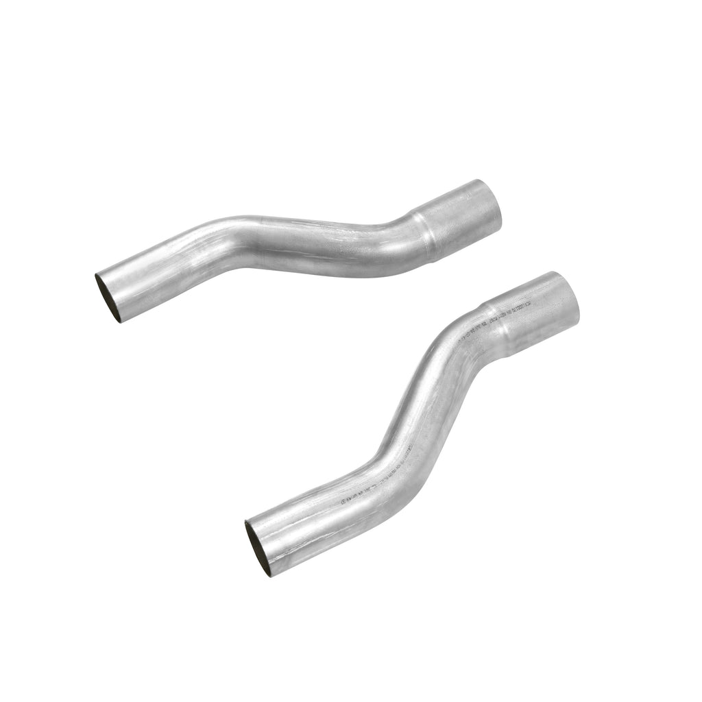 Flowmaster American Thunder Cat-back Exhaust System by Flowmaster
