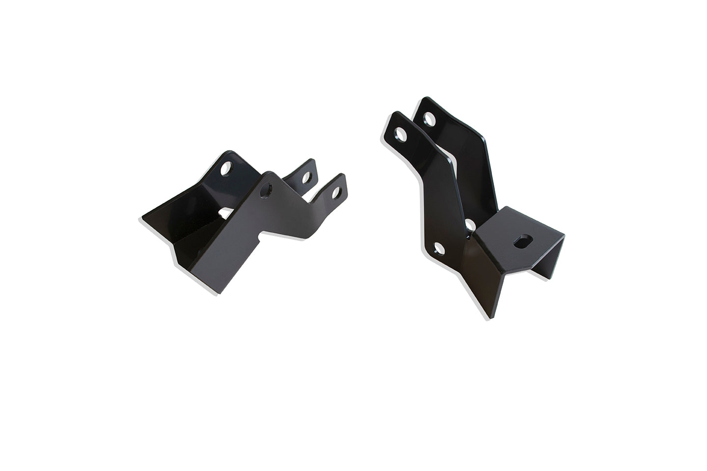 Suspension Shock Absorber Extender by MaxTrac