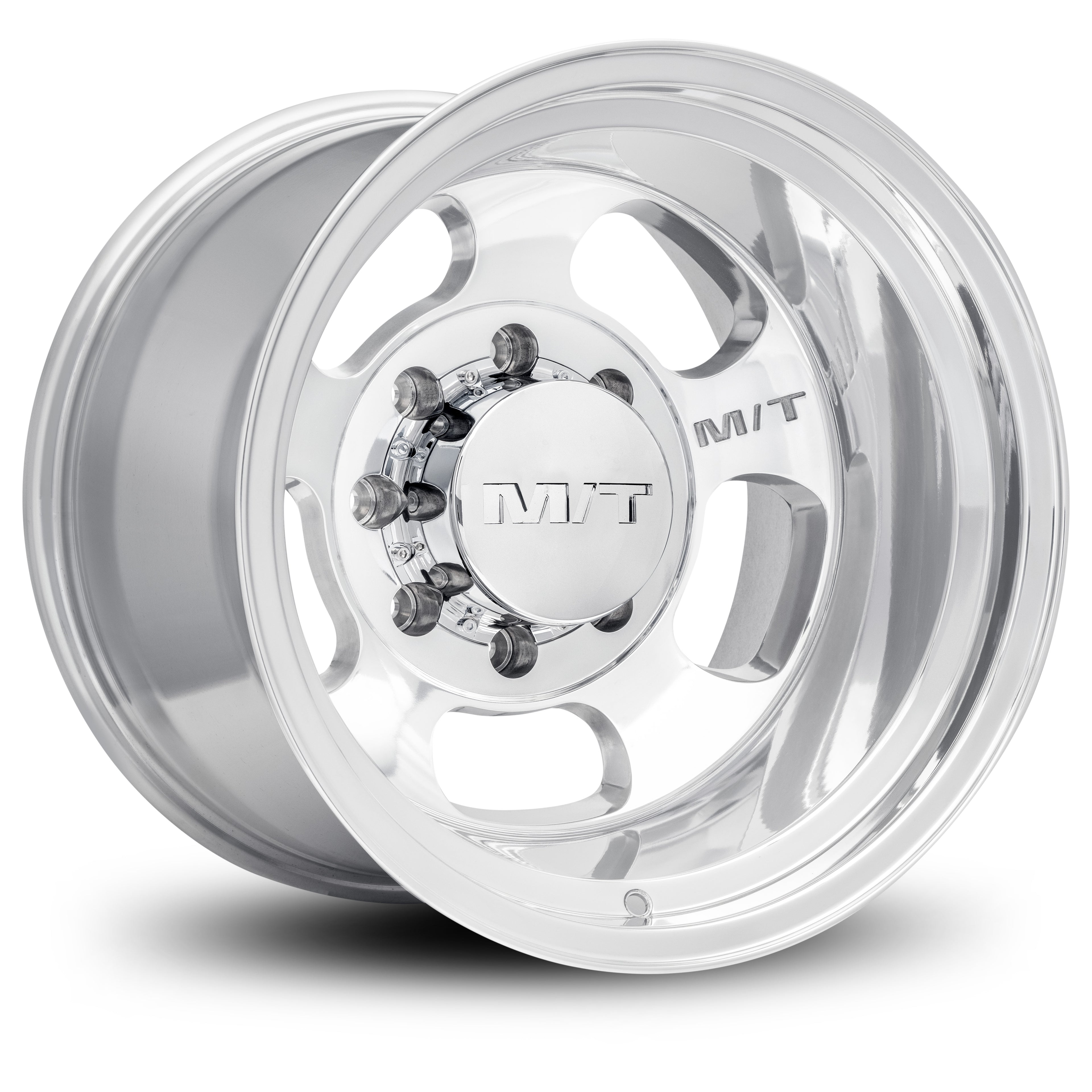 LIGHT TRUCK WHEEL by Mickey Thompson
