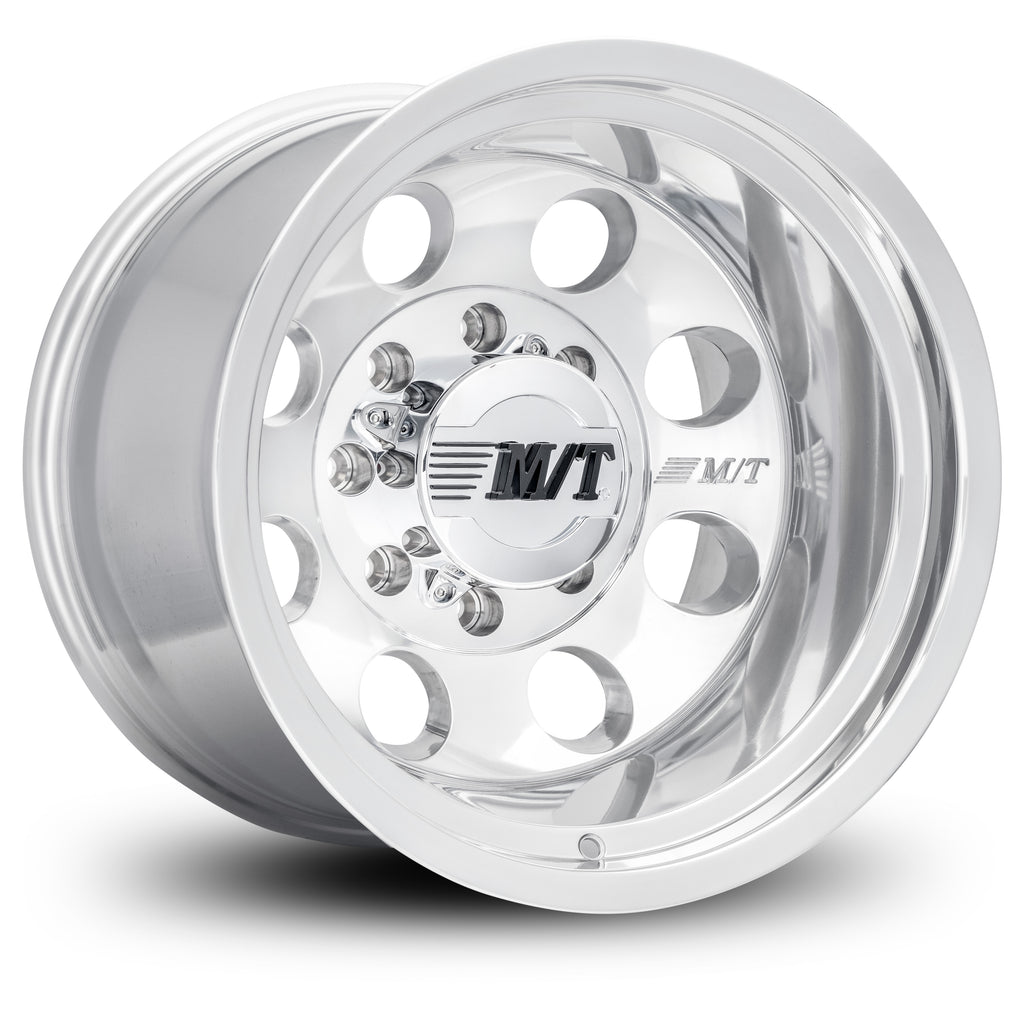 LIGHT TRUCK WHEEL by Mickey Thompson