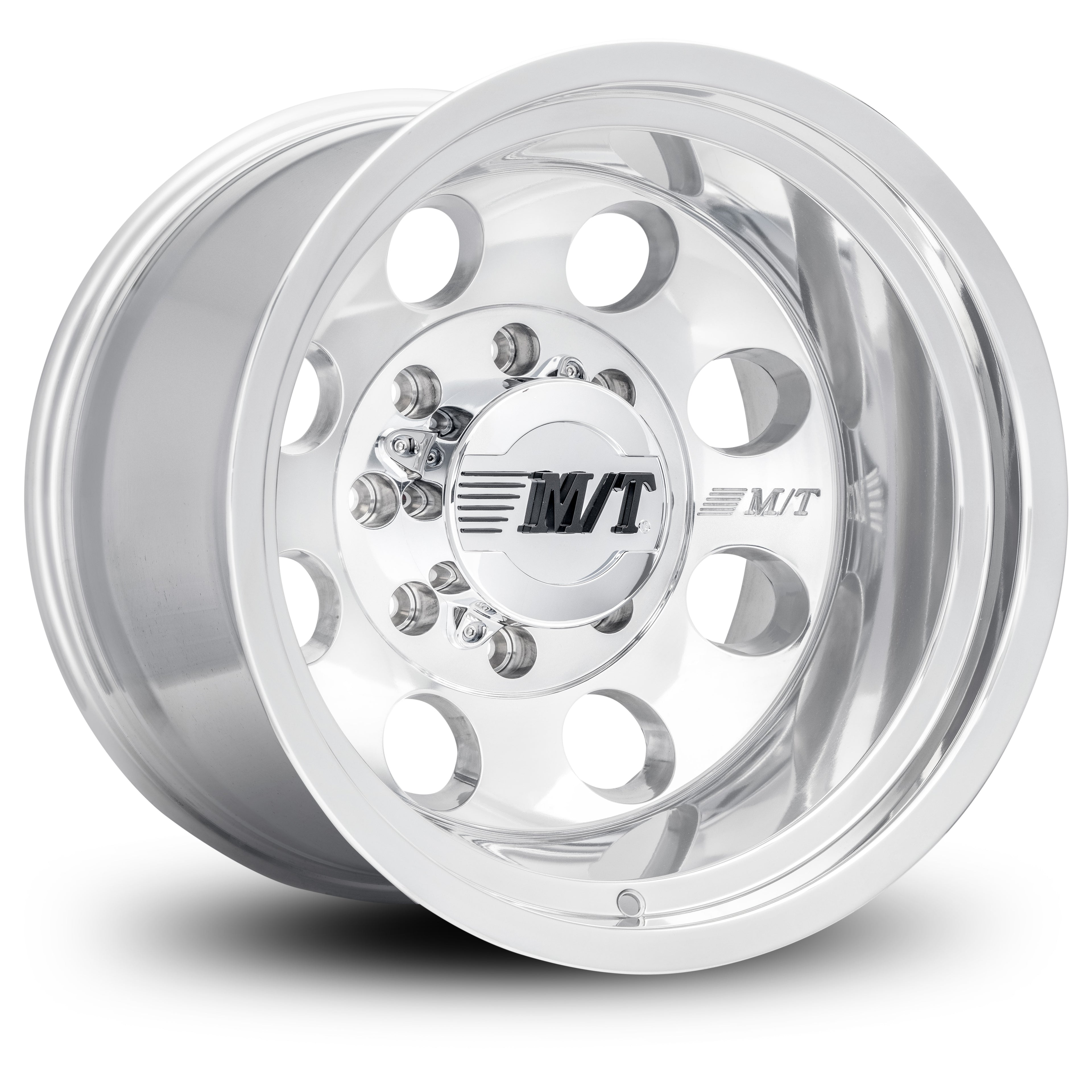LIGHT TRUCK WHEEL by Mickey Thompson