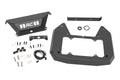 Spare Tire Carrier Delete Kit | Jeep Wrangler JL (18-26)/Wrangler Unlimited (18-26) by Rough Country