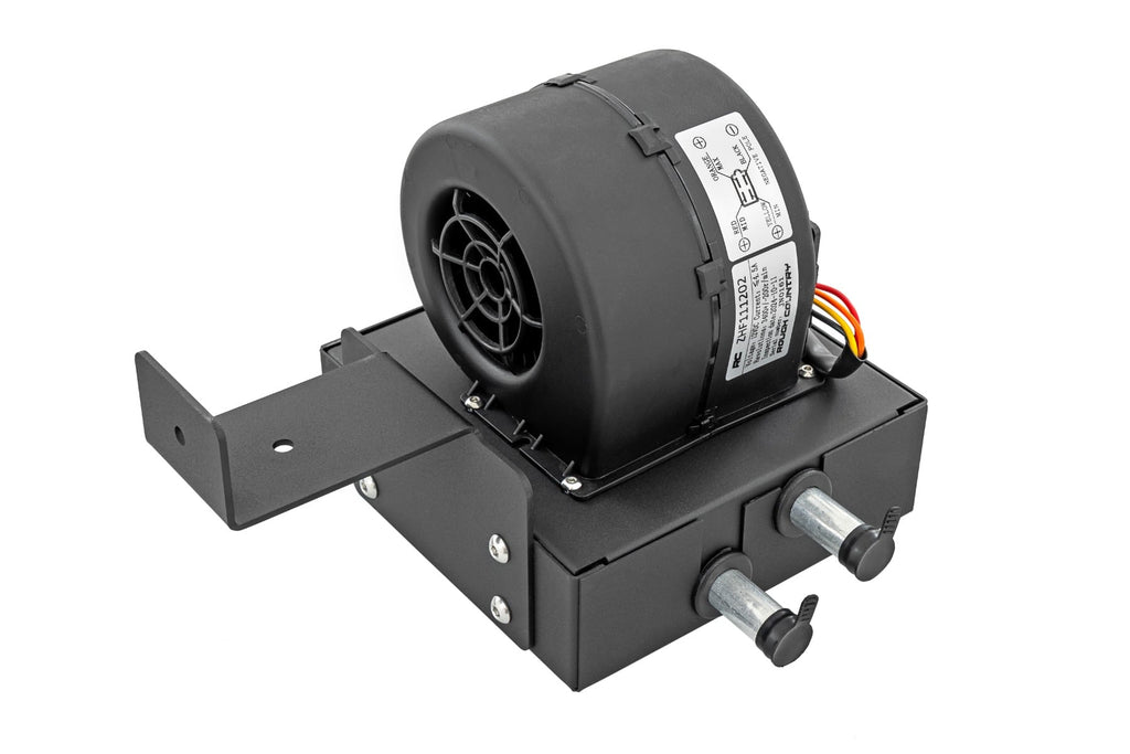 Cab Heater | Polaris Ranger XP 1000 by Rough Country