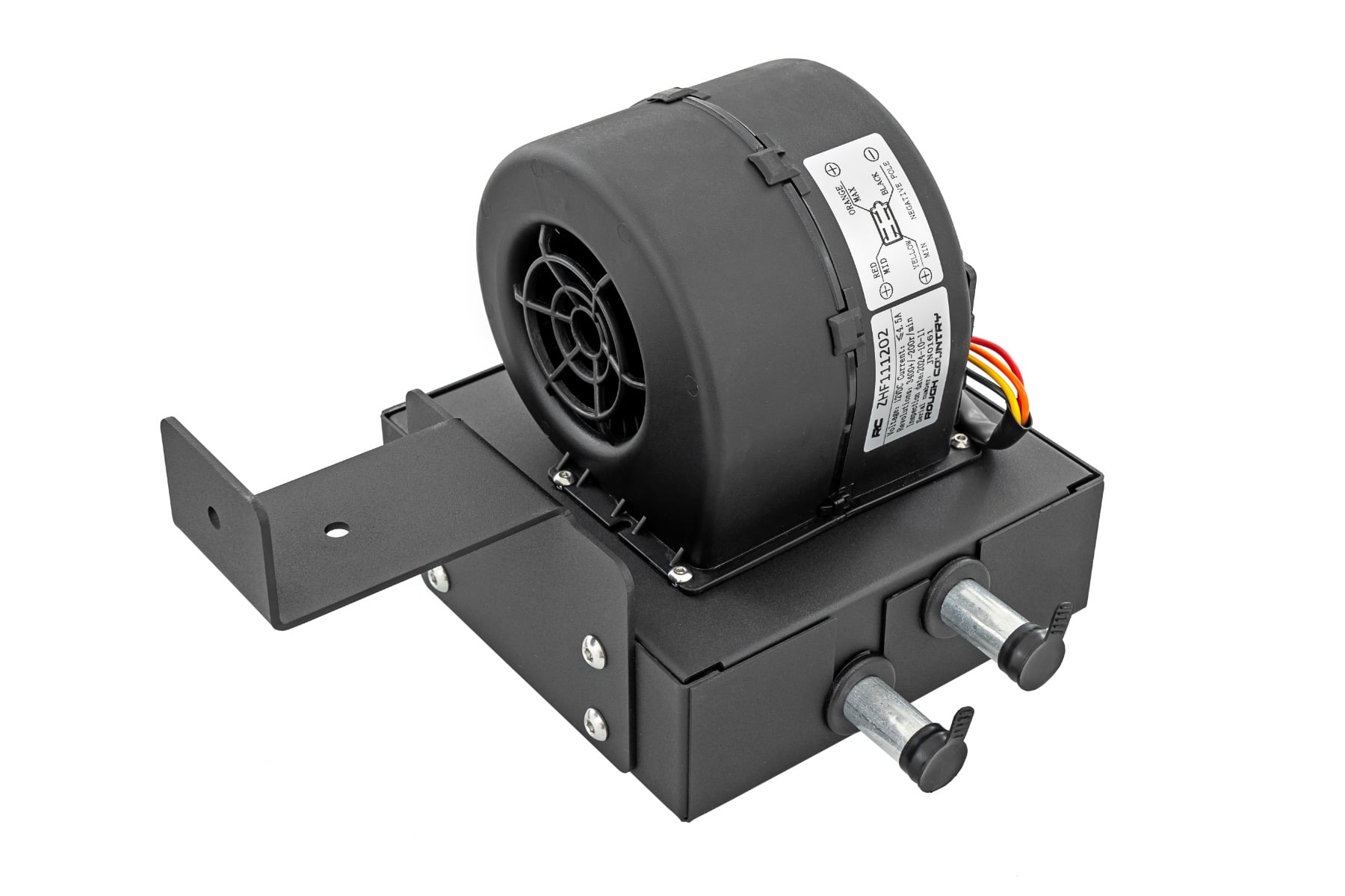 Cab Heater | Polaris Ranger XP 1000 by Rough Country