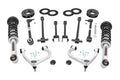 3 Inch Lift Kit | UCA | Ford Expedition 4WD (2018-2024) by Rough Country