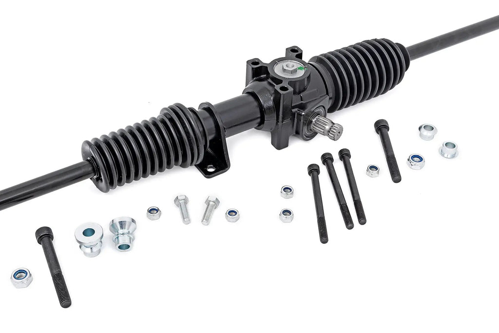 Rack and Pinion | Heavy Duty | Polaris Ranger XP 1000 by Rough Country
