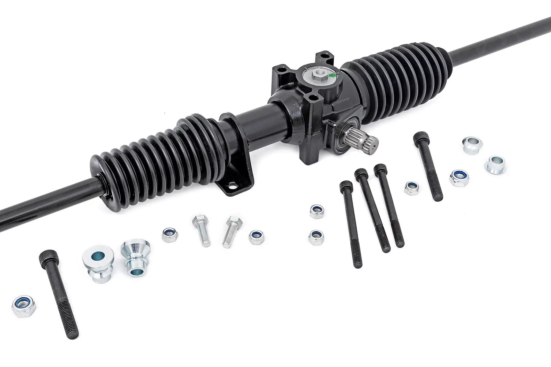 Rack and Pinion | Heavy Duty | Polaris Ranger XP 1000 by Rough Country