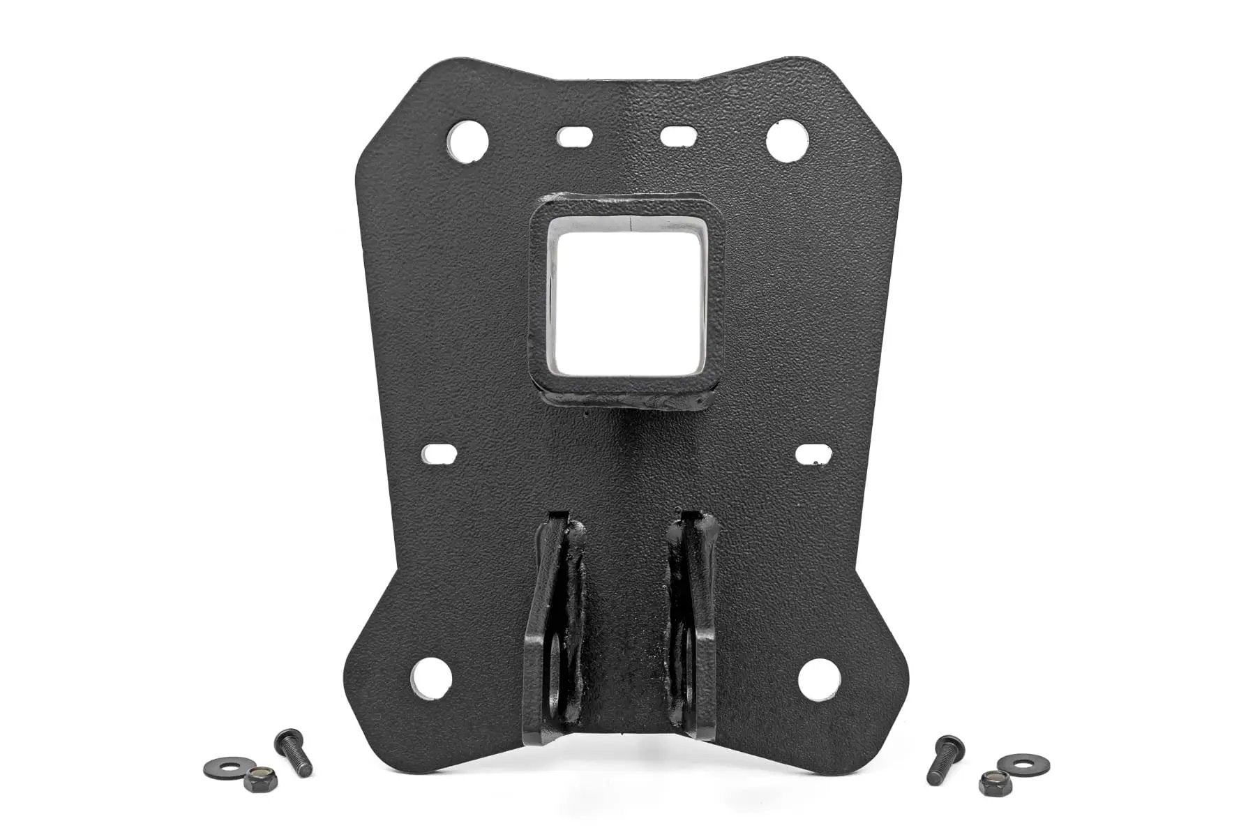 Receiver Hitch | Polaris RZR Turbo R 4 by Rough Country
