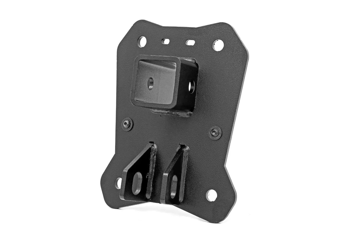 Receiver Hitch | Polaris RZR Turbo R 4 by Rough Country