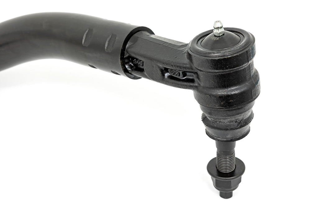 High Steer Kit | Track Bar Bracket Combo | Jeep Wrangler JL (18-26)/Wrangler Unlimited (18-26) by Rough Country