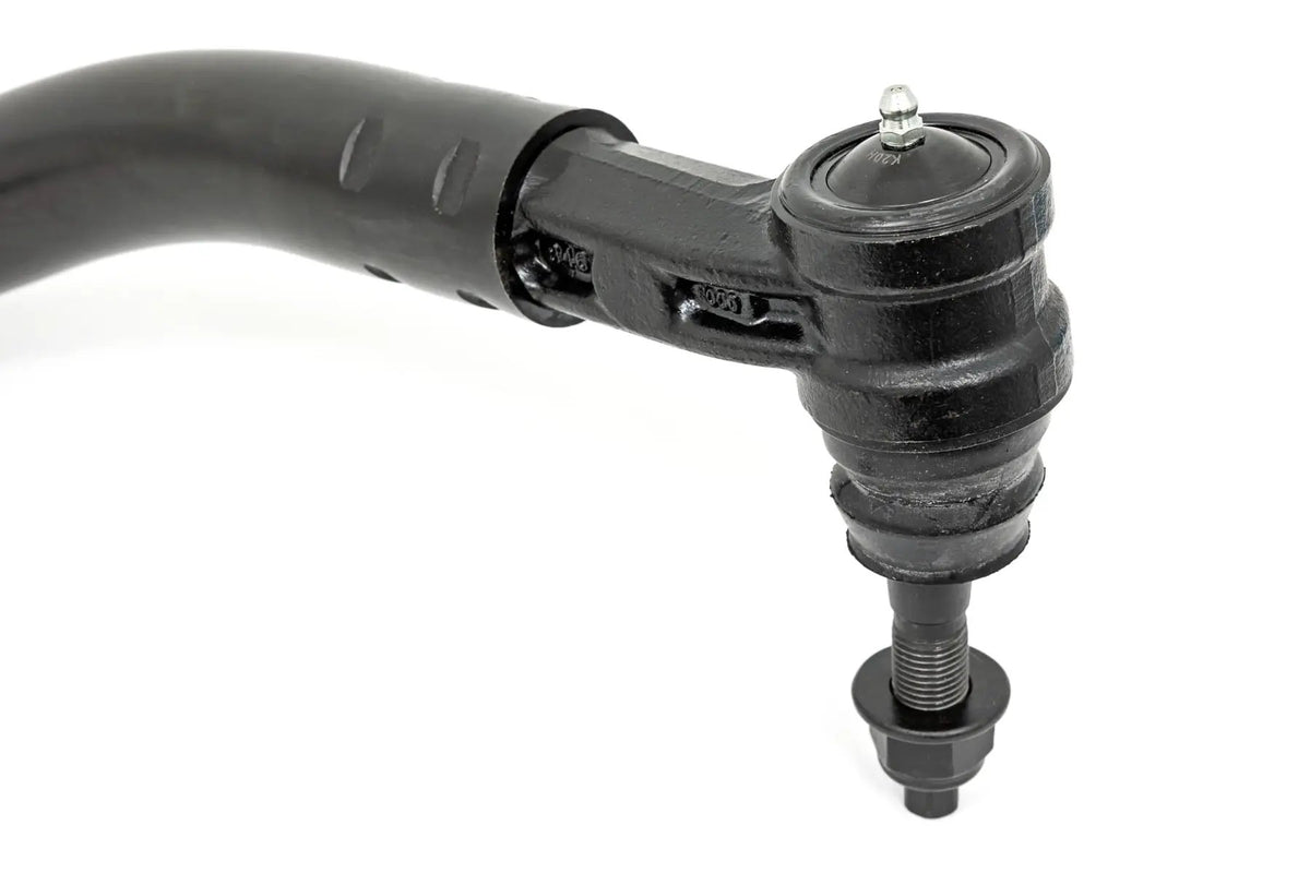 High Steer Kit | Track Bar Bracket Combo | Jeep Gladiator JT 4WD (2020-2026) by Rough Country