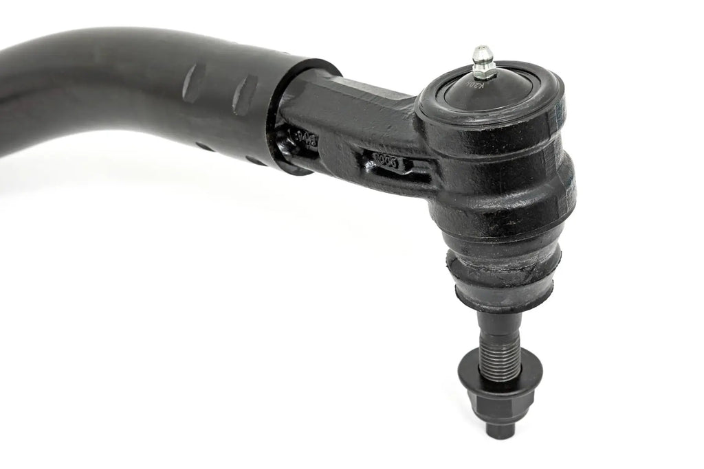 High Steer Kit | Track Bar Bracket Combo | Jeep Gladiator JT 4WD (2020-2026)