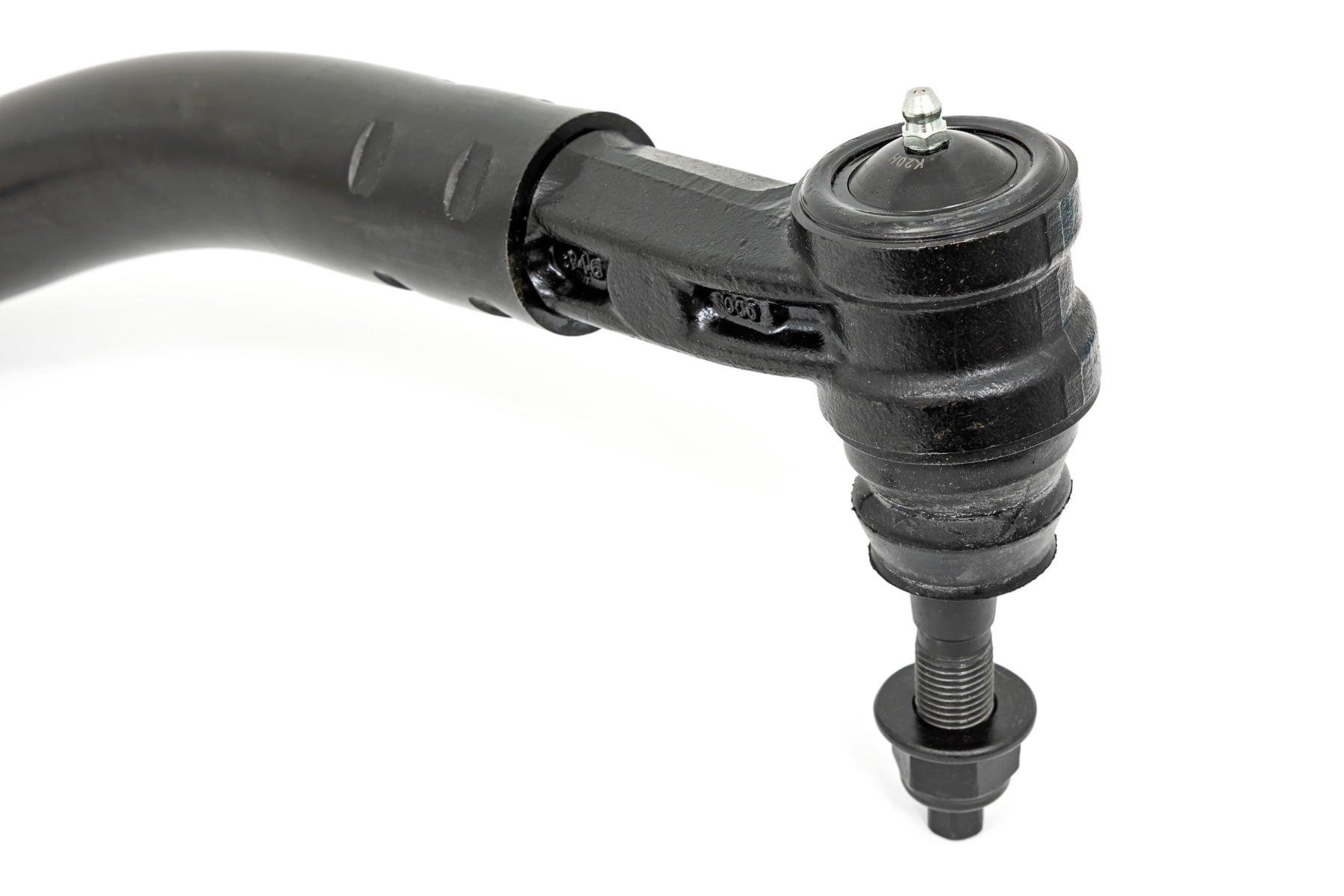 High Steer Kit | Track Bar Bracket Combo | Jeep Wrangler JL (18-26)/Wrangler Unlimited (18-26) by Rough Country