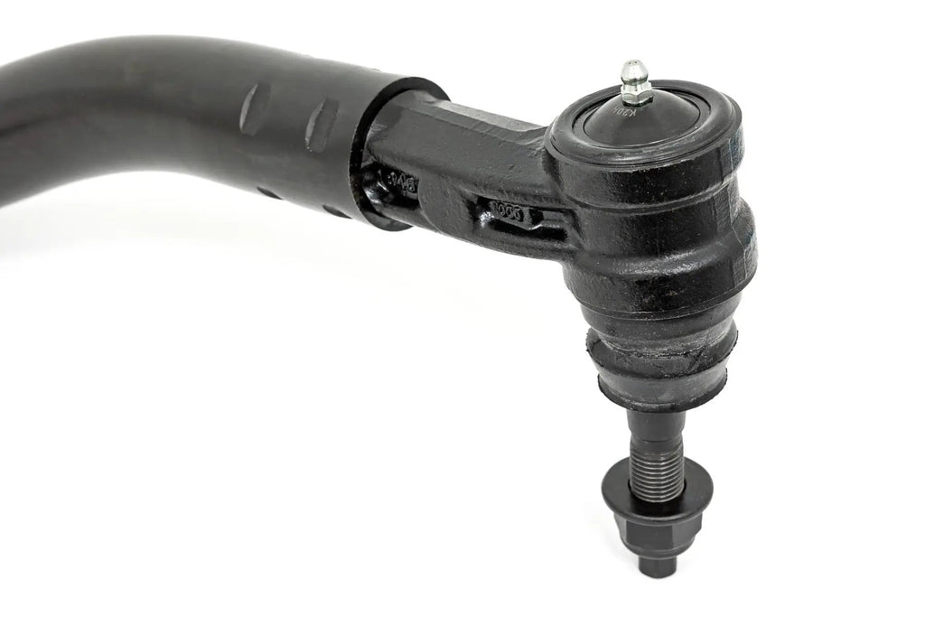 High Steer Kit | Track Bar Bracket Combo | Jeep Wrangler JL (18-26)/Wrangler Unlimited (18-26) by Rough Country