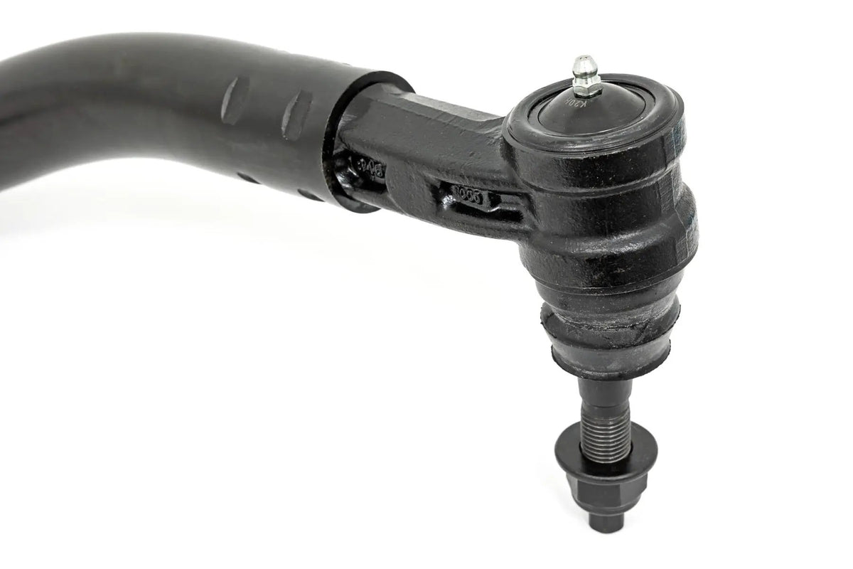 High Steer Kit | Track Bar Bracket Combo | Jeep Wrangler JL (18-26)/Wrangler Unlimited (18-26) by Rough Country