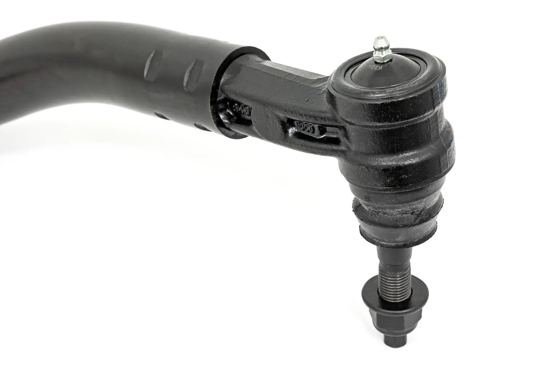 High Steer Kit | Track Bar Bracket Combo | Jeep Wrangler JL (18-26)/Wrangler Unlimited (18-26) by Rough Country