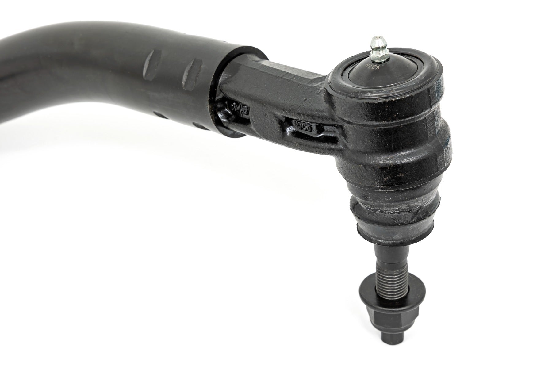 High Steer Kit | Jeep Gladiator JT/Wrangler JL 4WD (2018-2026) by Rough Country