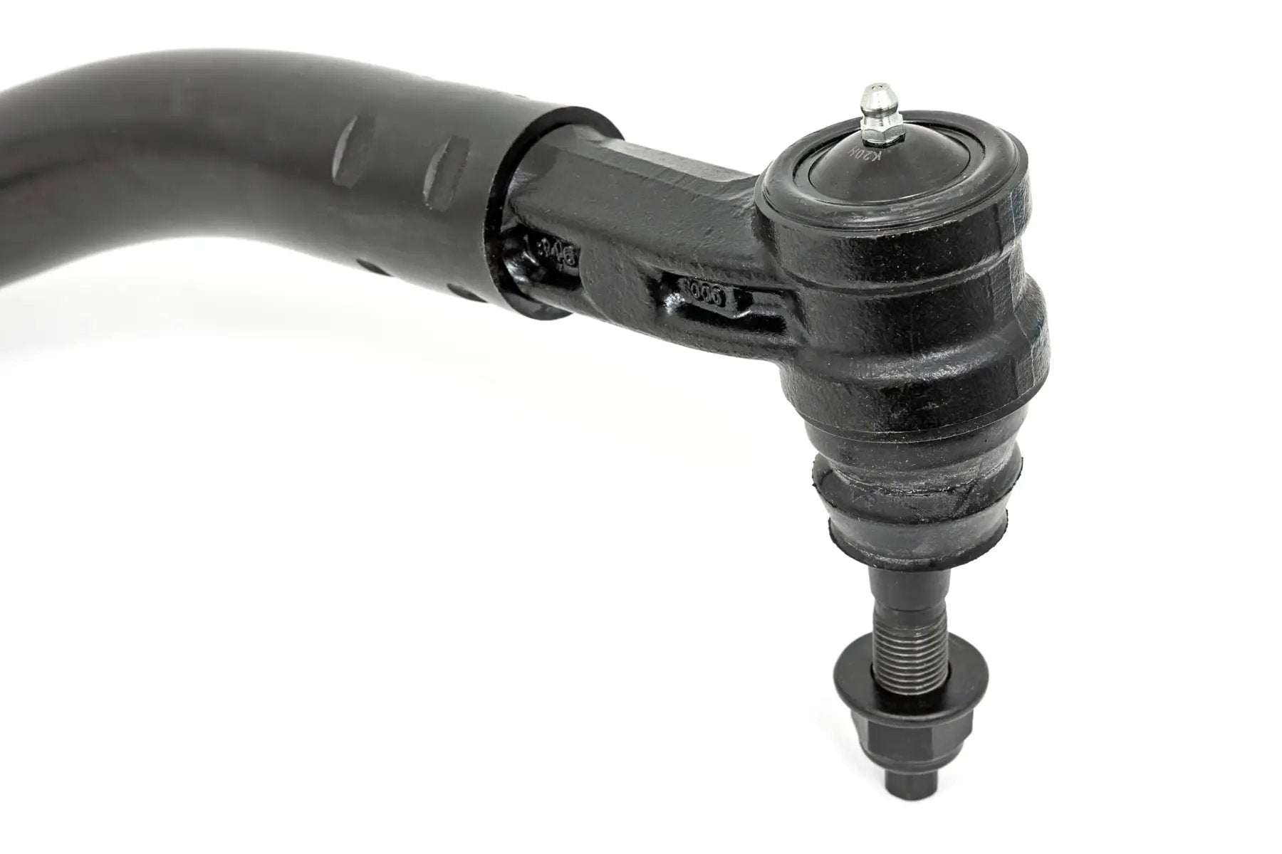 High Steer Kit | Jeep Gladiator JT/Wrangler JL 4WD (2018-2026) by Rough Country