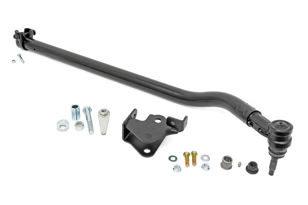 High Steer Kit | Track Bar Bracket Combo | Jeep Wrangler JL (18-26)/Wrangler Unlimited (18-26) by Rough Country
