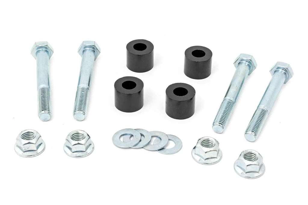 1 Inch Leveling Kit | CCD | Ford Expedition 4WD (2018-2026) by Rough Country