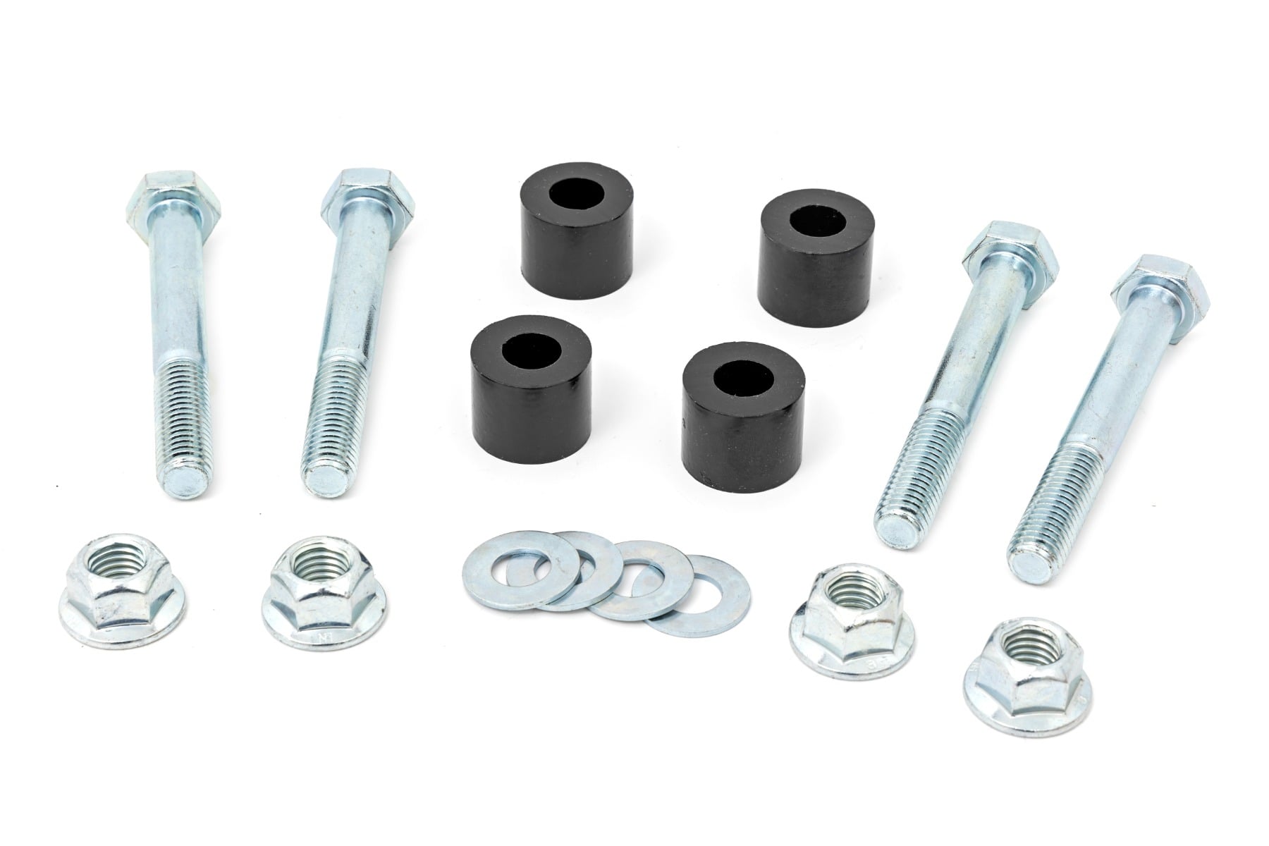 1 Inch Leveling Kit | CCD | Ford Expedition 4WD (2018-2026) by Rough Country