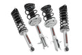 2 Inch Lift Kit | Lifted Struts | Subaru Crosstrek 4WD (2018-2024) by Rough Country