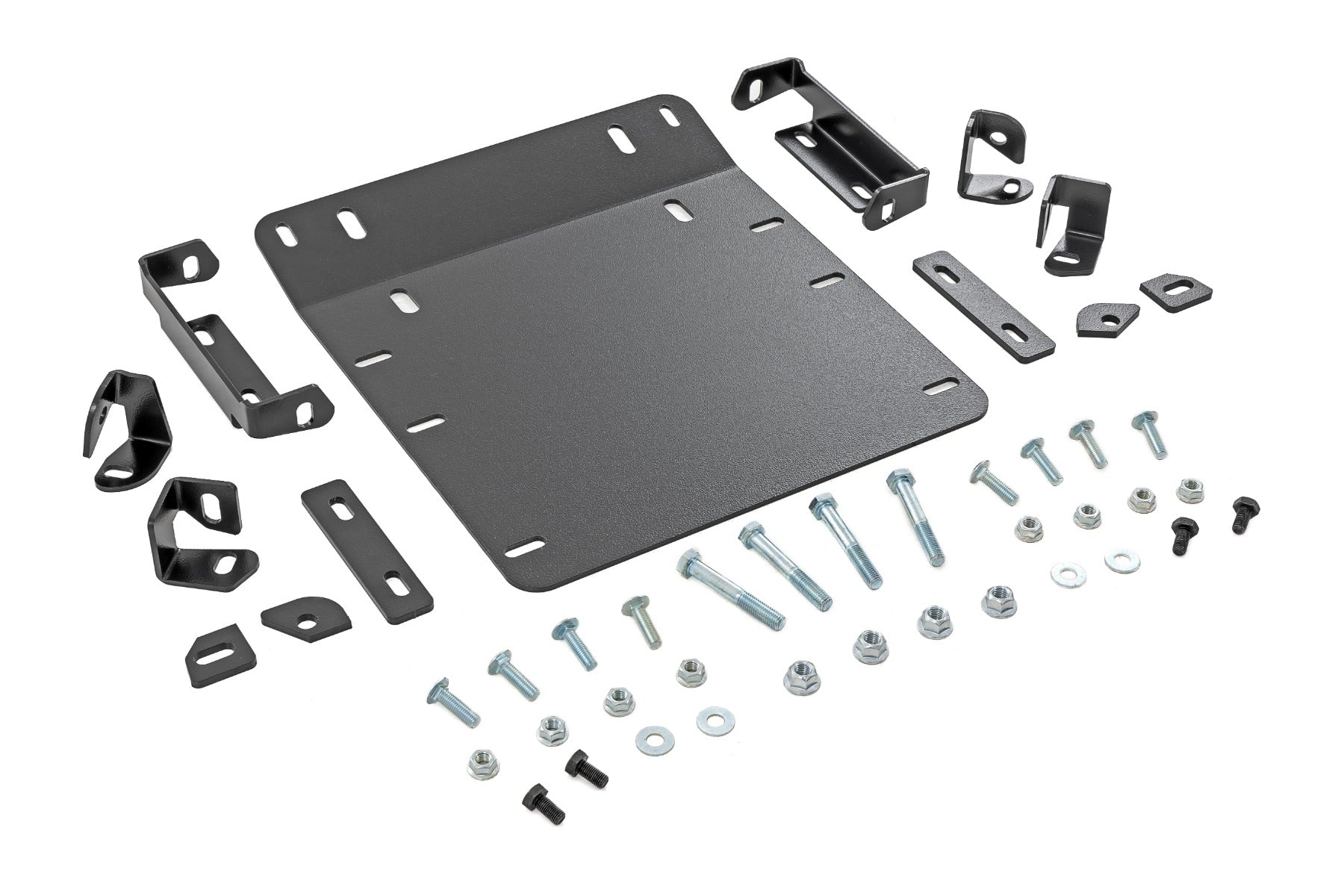 Frame Stiffener | Honda Pioneer 1000-5 by Rough Country