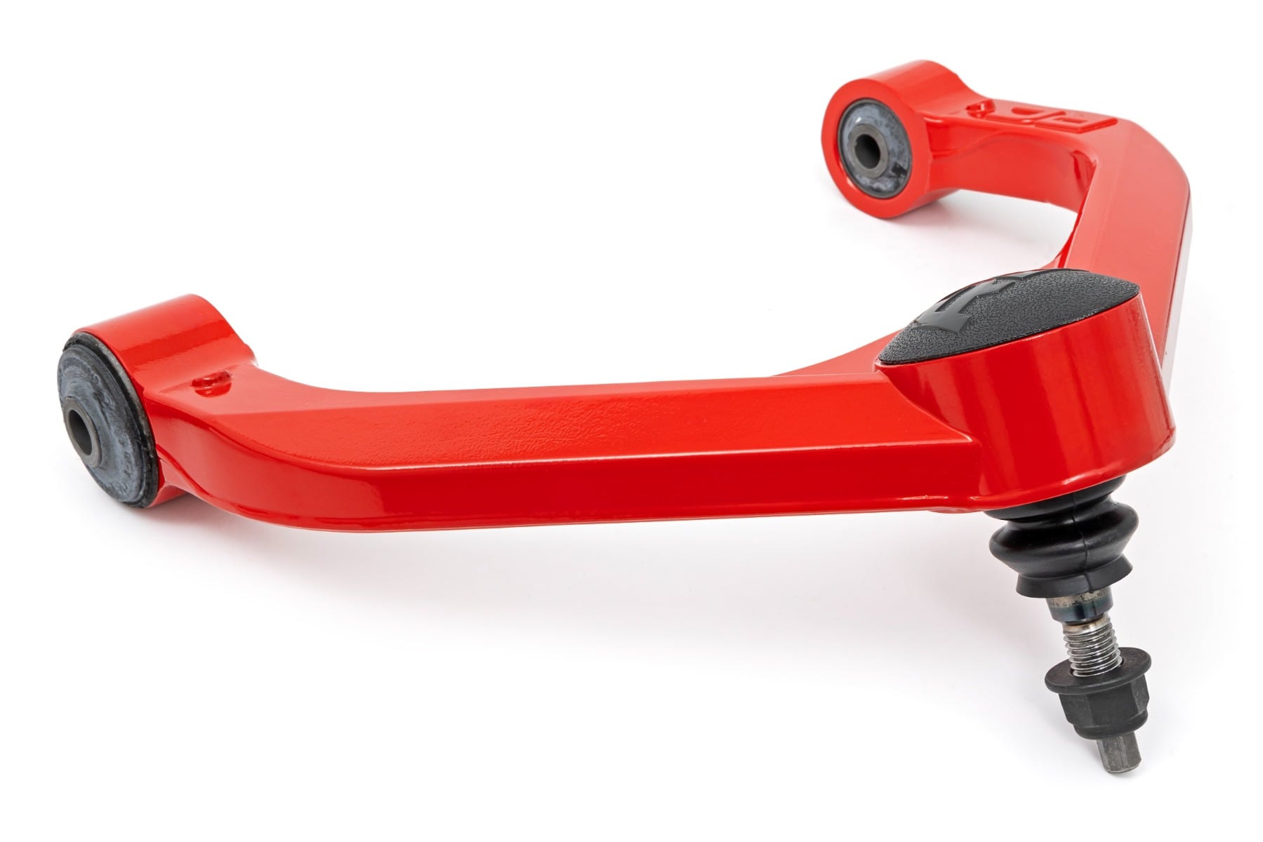 Red Forged Upper Control Arms | 3 Inch Lift | Ram 1500 2WD/4WD (2012-2018 & Classic) by Rough Country