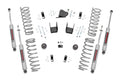 2 Inch Lift Kit | 3-Door | Suzuki Jimny 4WD (2018-2026) by Rough Country