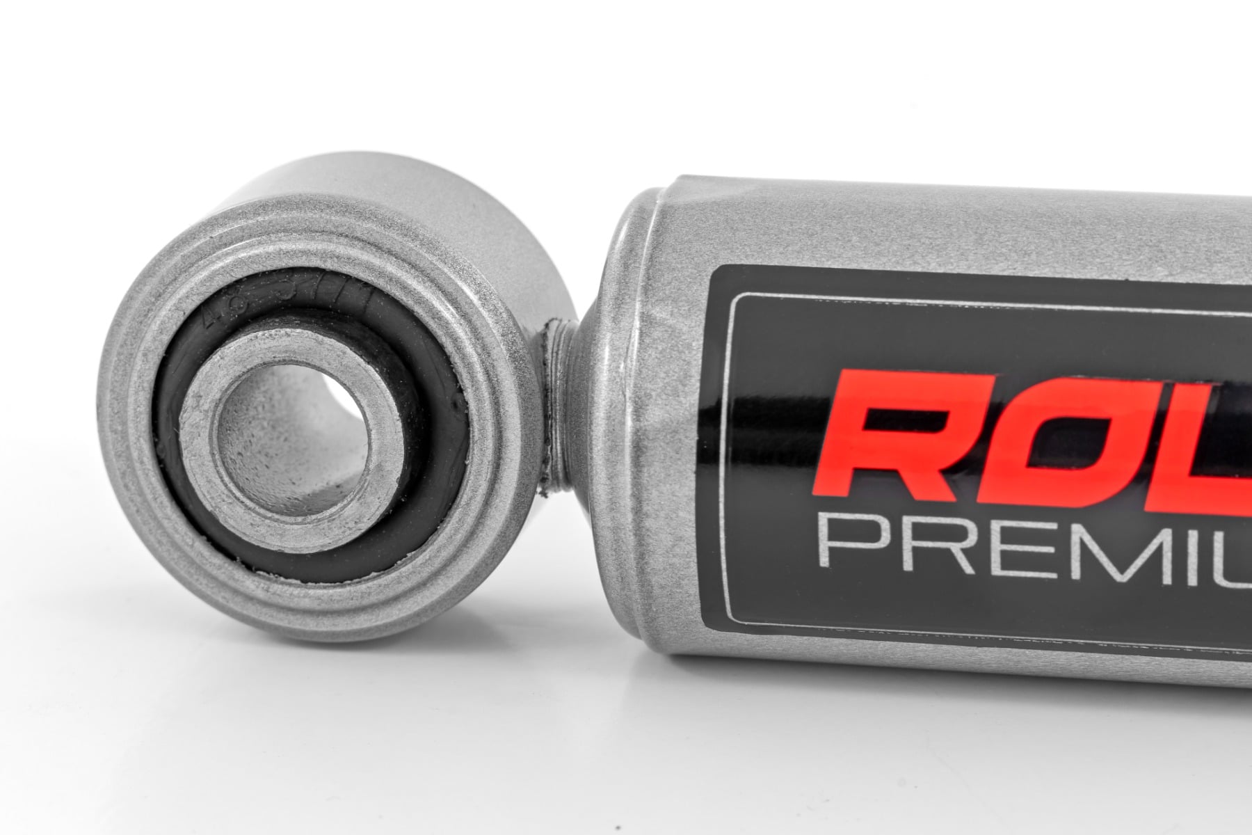 N3 Steering Stabilizer | Suzuki Jimny 4WD (2021-2026) by Rough Country