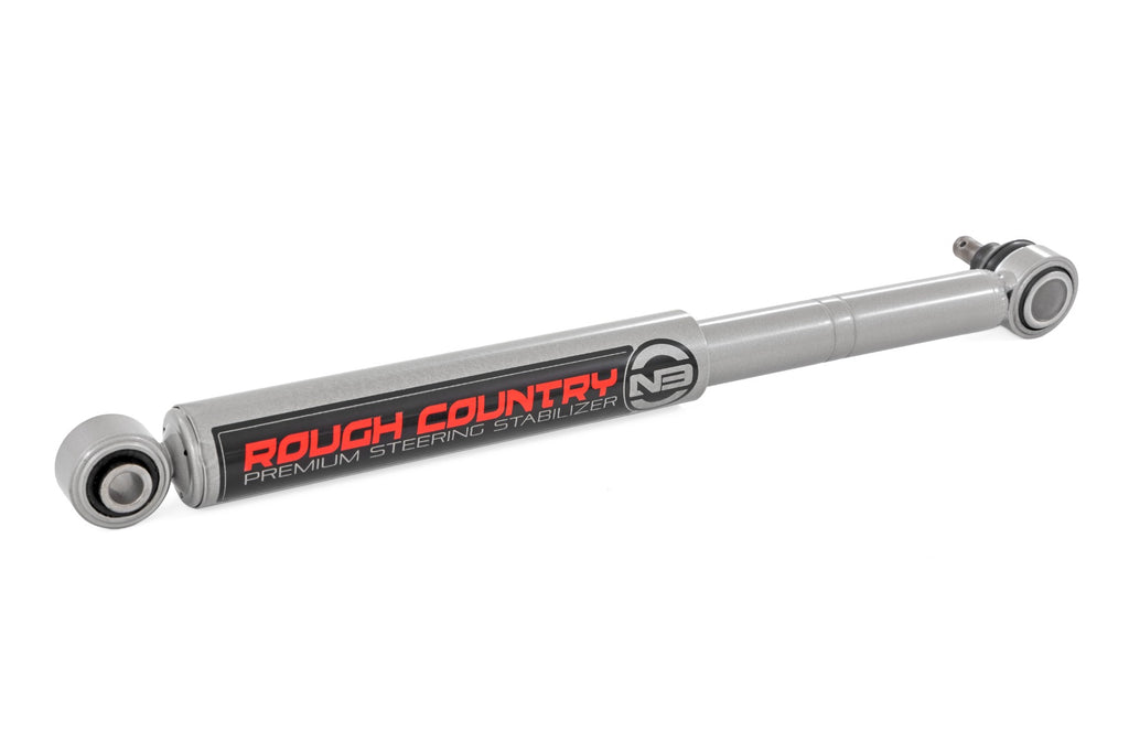 N3 Steering Stabilizer | Suzuki Jimny 4WD (2021-2026) by Rough Country