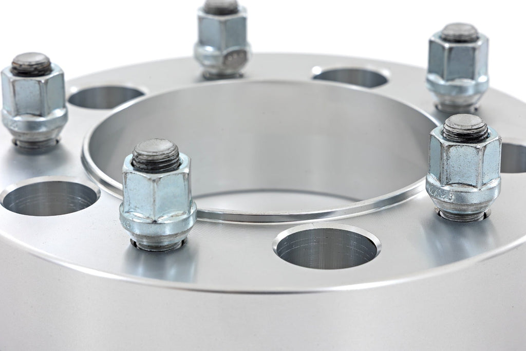 1.5 Inch Wheel Spacers | Pair | Suzuki Jimny (2018-2026) by Rough Country