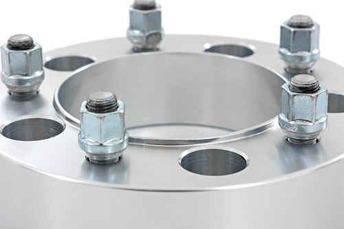 1.5 Inch Wheel Spacers | Pair | Suzuki Jimny (2018-2026) by Rough Country